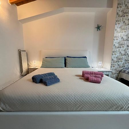 La Casa Del Sole Apartment แบร์กาโม ภายนอก รูปภาพ
