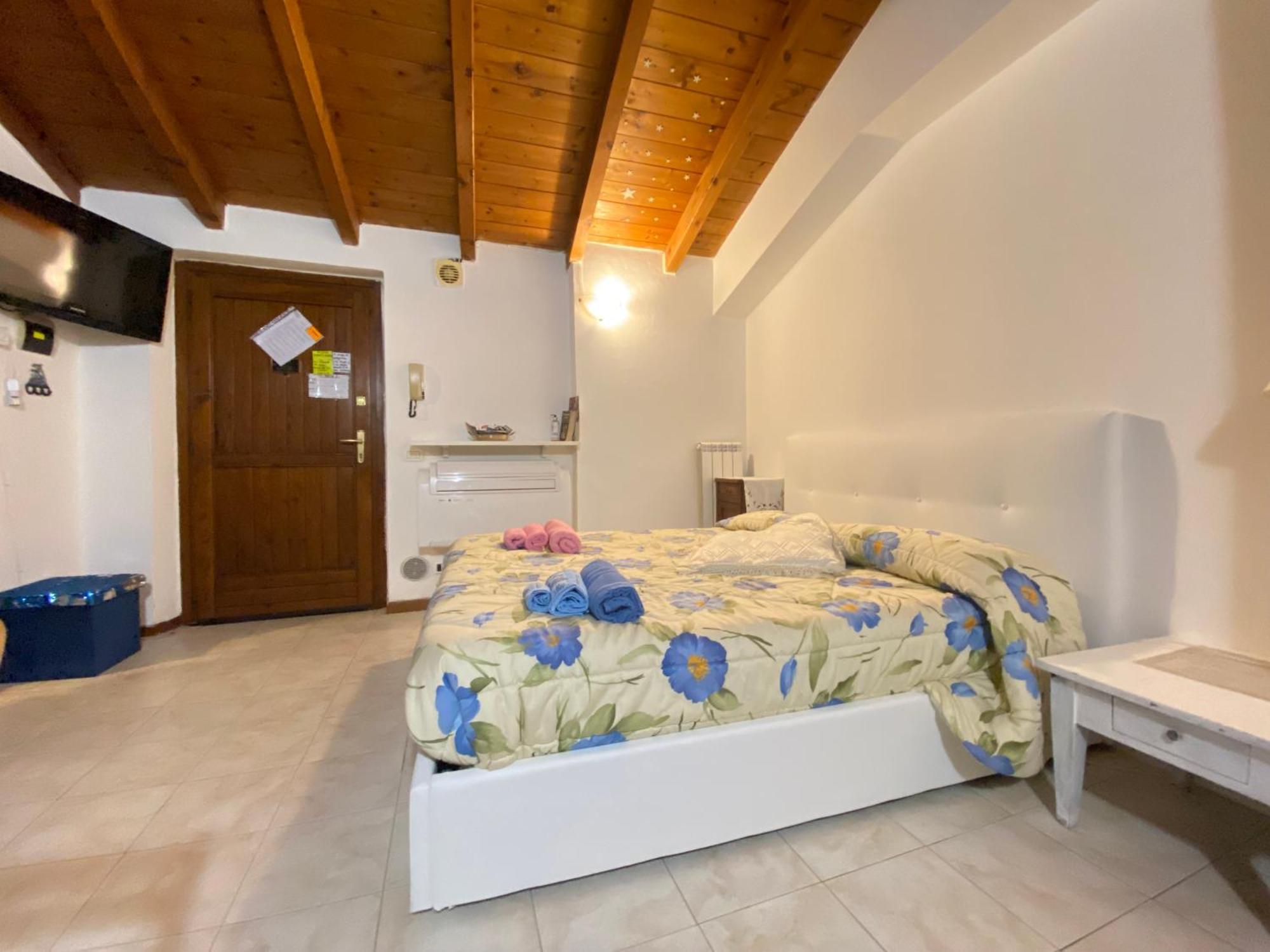 La Casa Del Sole Apartment แบร์กาโม ภายนอก รูปภาพ