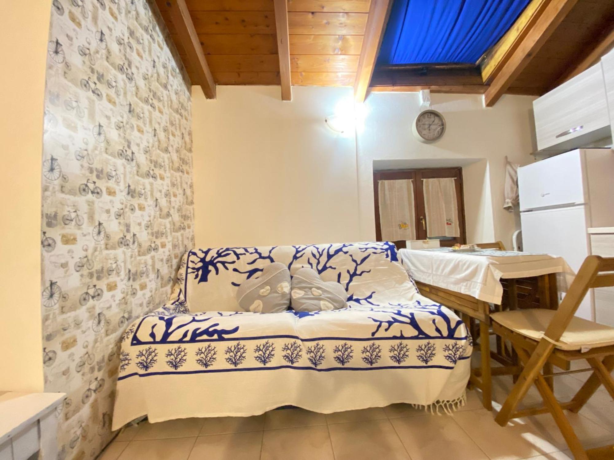 La Casa Del Sole Apartment แบร์กาโม ภายนอก รูปภาพ