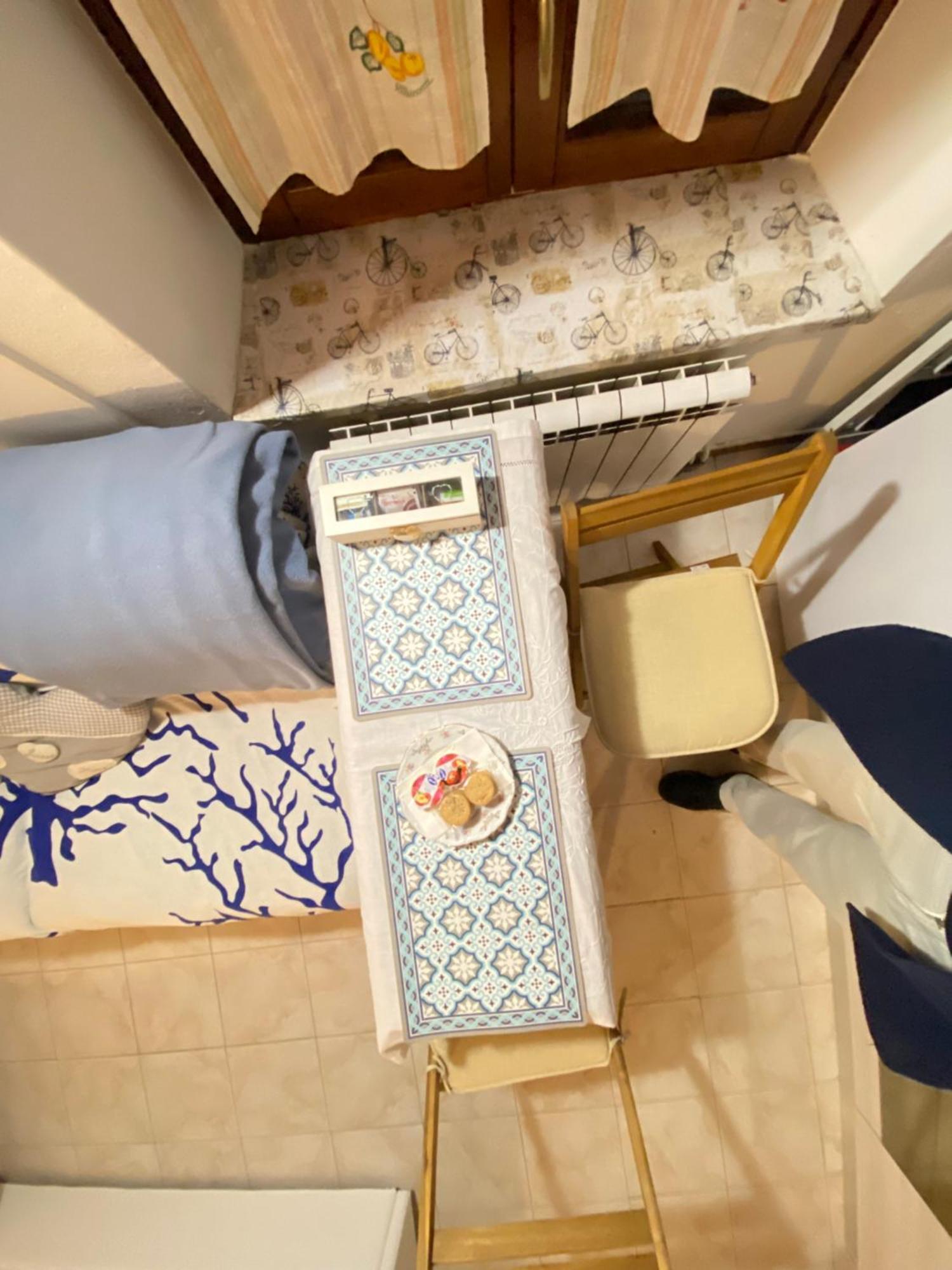 La Casa Del Sole Apartment แบร์กาโม ภายนอก รูปภาพ