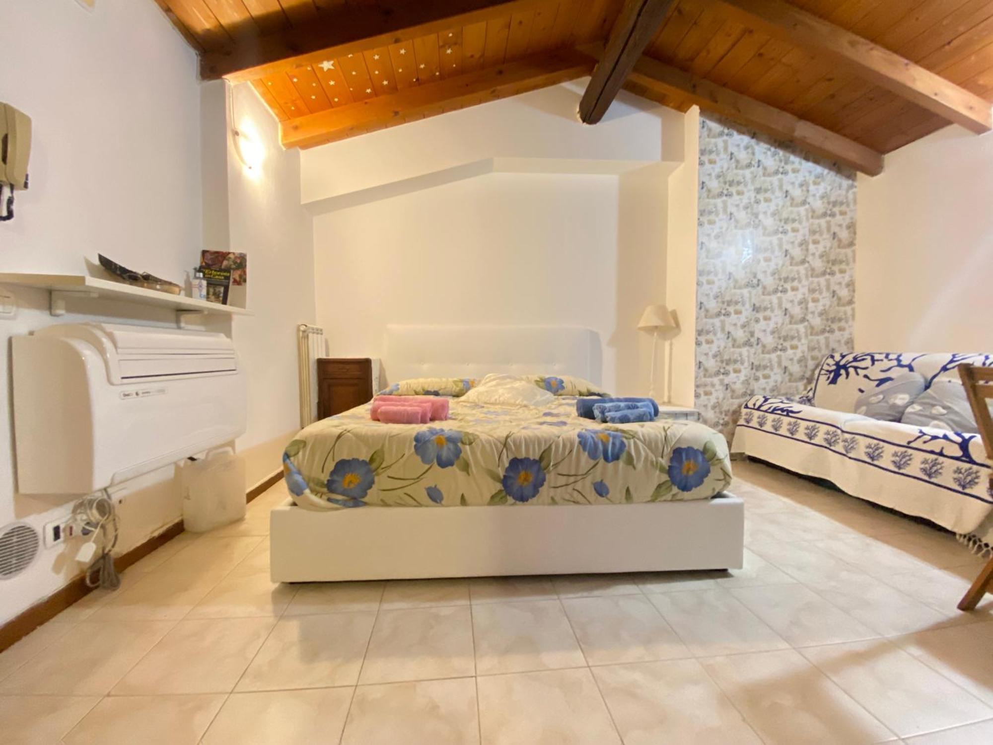 La Casa Del Sole Apartment แบร์กาโม ภายนอก รูปภาพ