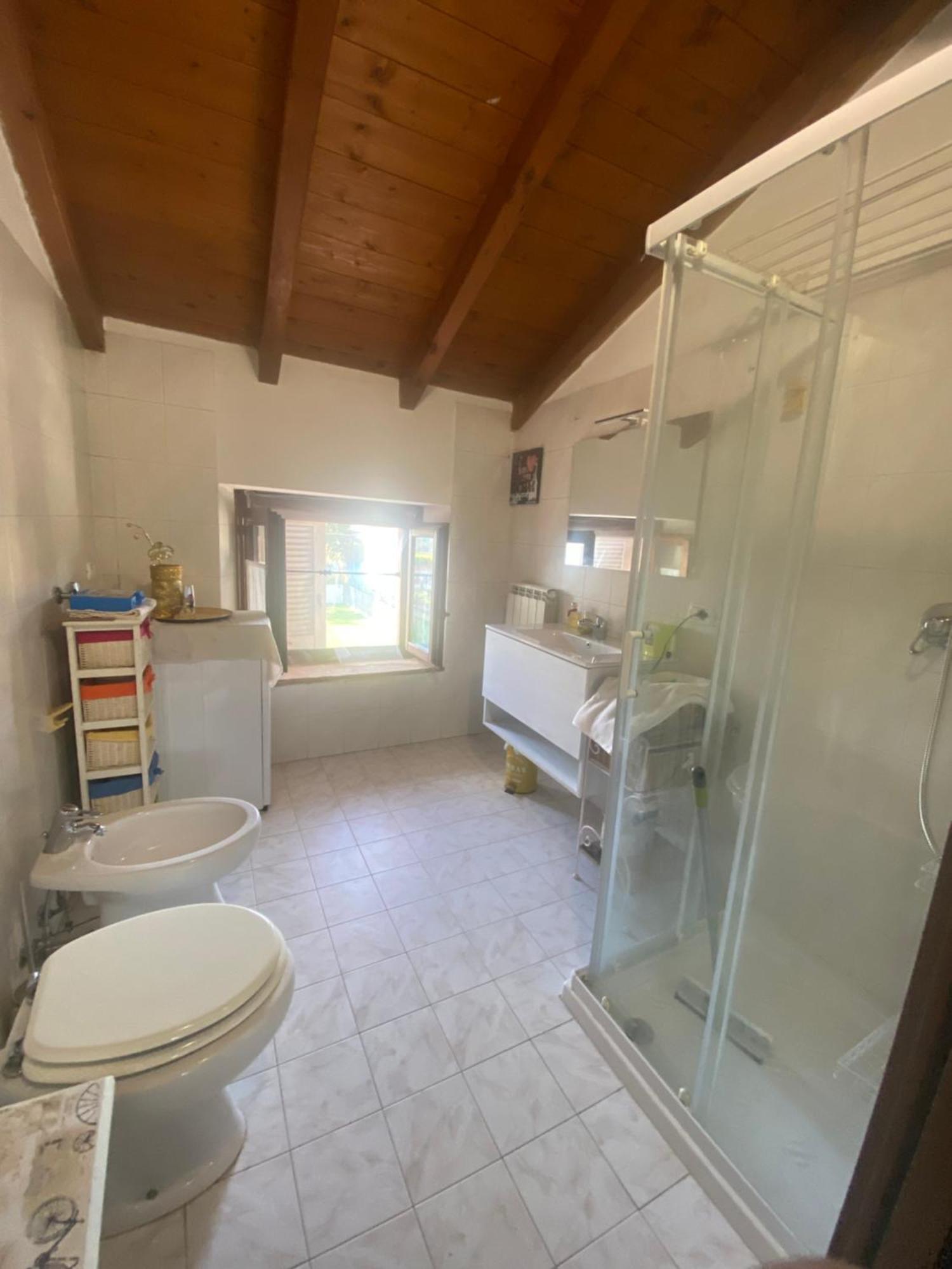 La Casa Del Sole Apartment แบร์กาโม ภายนอก รูปภาพ