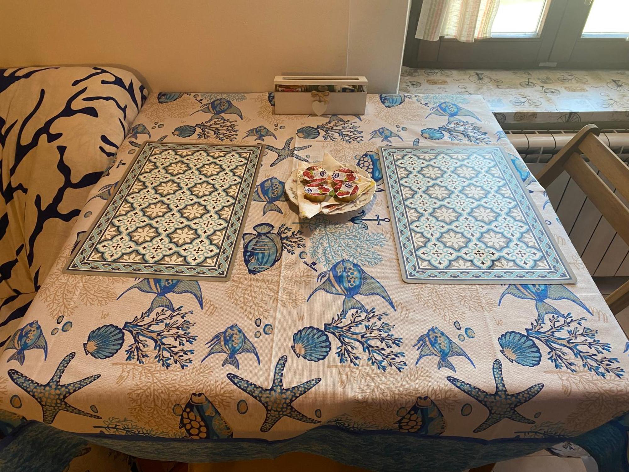 La Casa Del Sole Apartment แบร์กาโม ภายนอก รูปภาพ