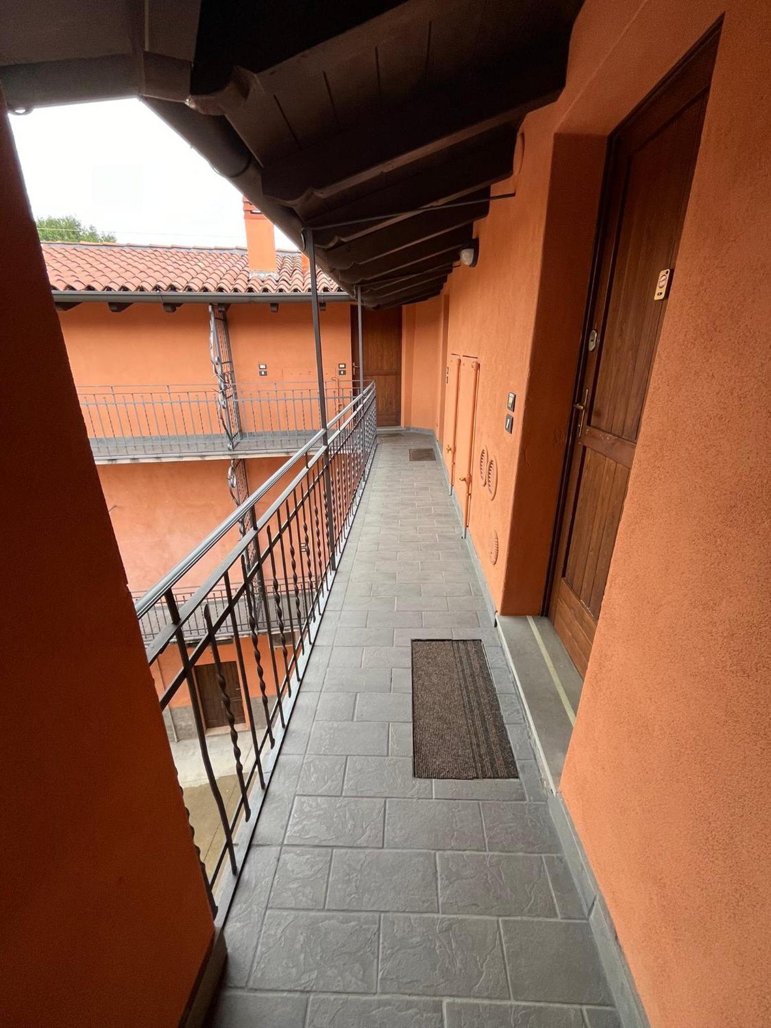 La Casa Del Sole Apartment แบร์กาโม ภายนอก รูปภาพ