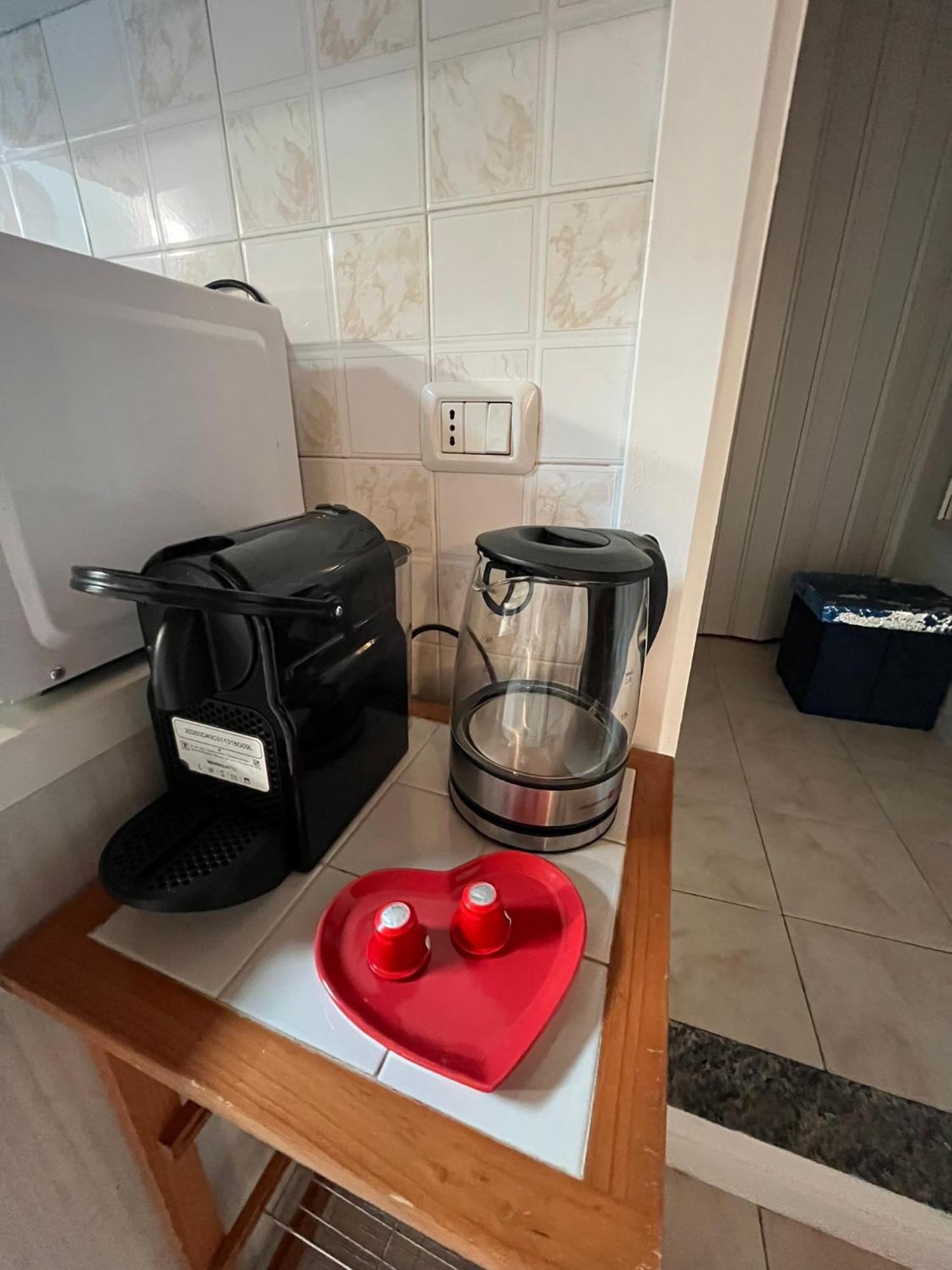 La Casa Del Sole Apartment แบร์กาโม ภายนอก รูปภาพ