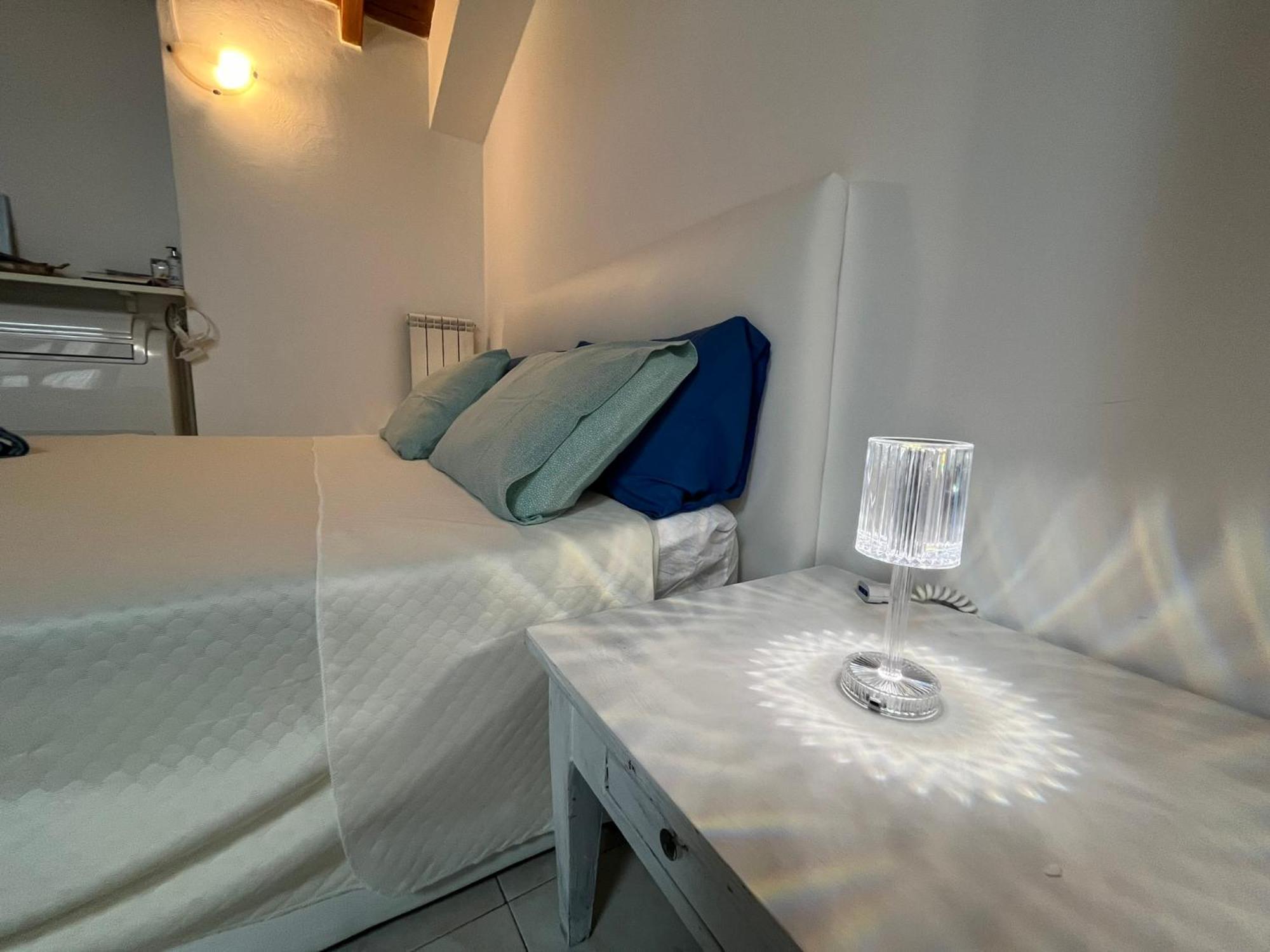 La Casa Del Sole Apartment แบร์กาโม ภายนอก รูปภาพ